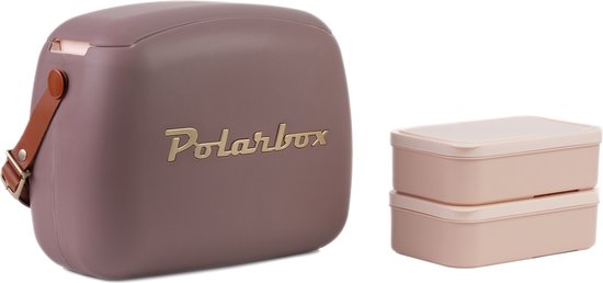 Polarbox CoolerBag, 1 pièce(s)