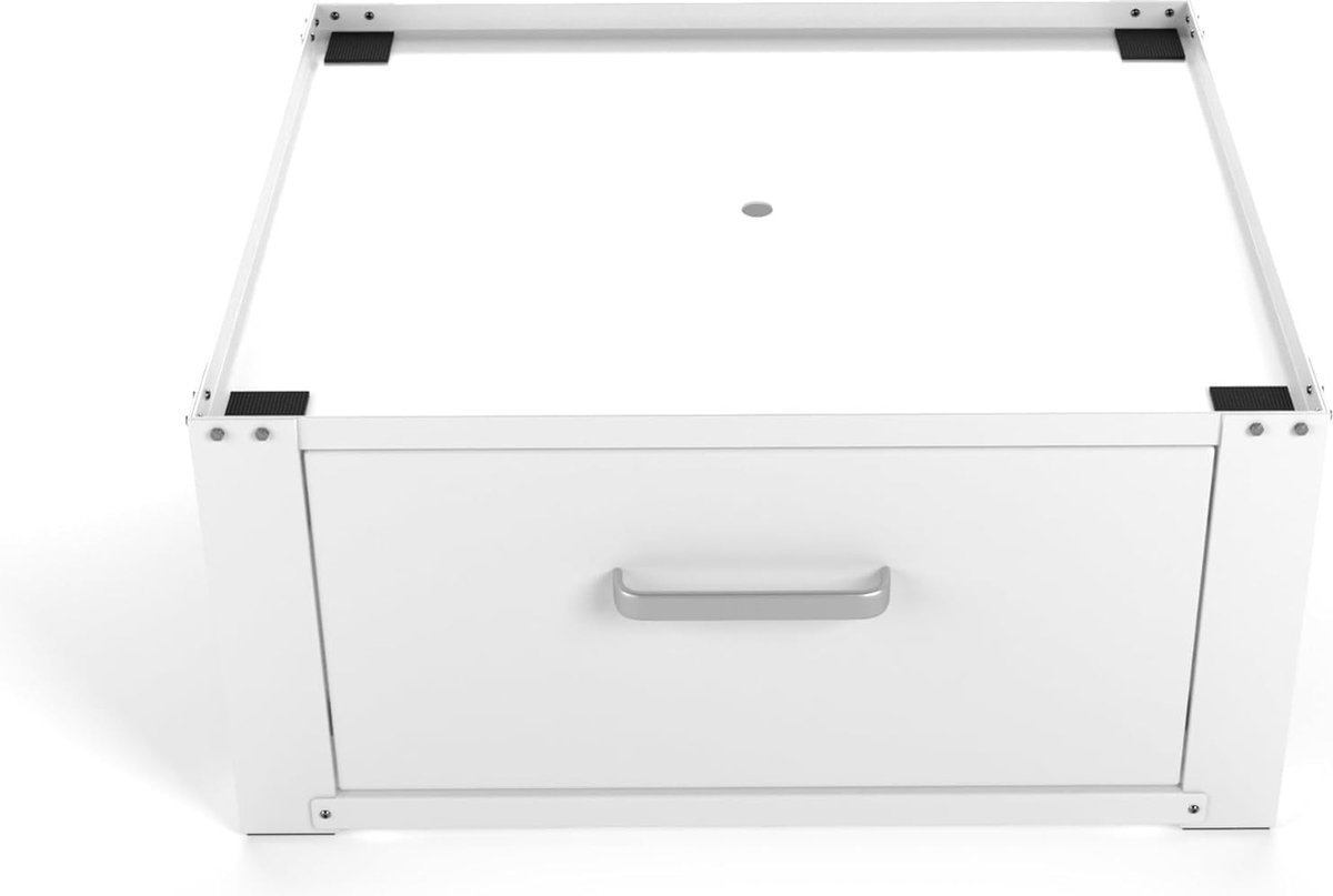 Wasmachine Verhoger - Met Lade - Witgoed - Hoogte - Ruimte - Tot 150KG