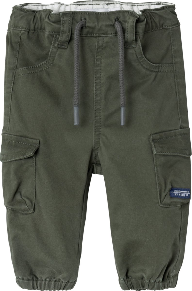 Name it cargobroek baggy