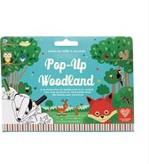 Pop-up Woodland by Clockwork Soldier - 5060262131244