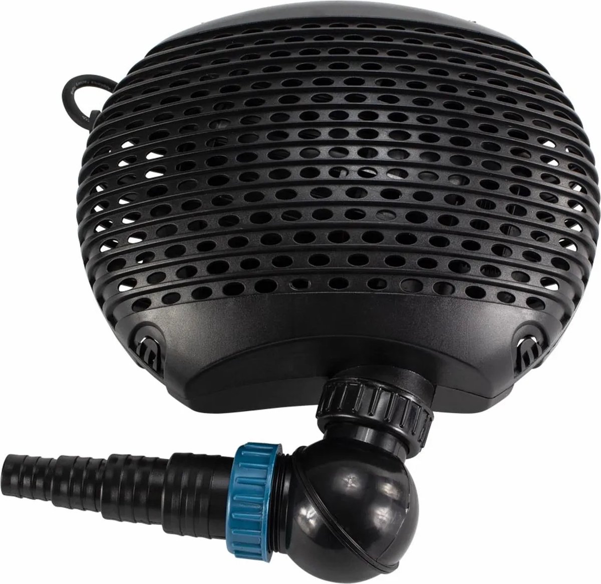 Aquaforte Vijverpomp - 5000 EC - 5.000 liter/uur