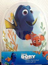 Disney Pixar Finding Dory geschenkset 26-delig