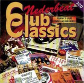 Various Artists - Nederbeat Club Classics (2 CD)