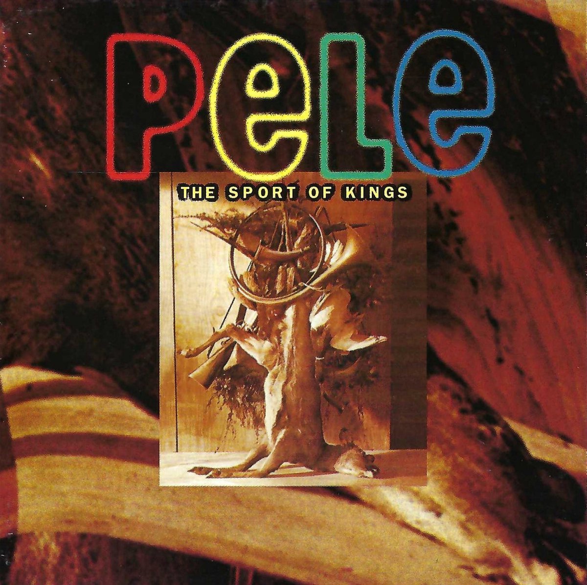 Pele - The Sport Of Kings