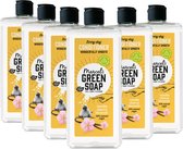Bol.com Marcel's Green Soap Conditioner - Vanille & Kersenbloesem - 6 x 300ml aanbieding