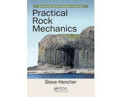 Applied Geotechnics - Practical Rock Mechanics