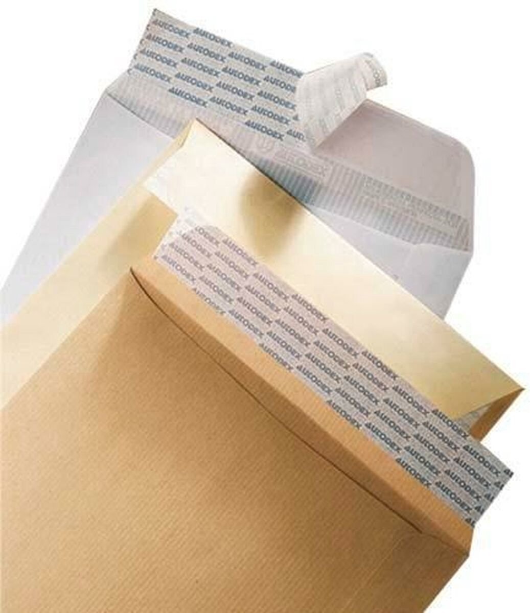 Envelop Sam Sb/C4 22,9 X 32,4 Cm