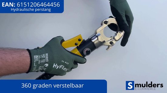 Perstang Th contour persbekken TH16 20 26 32 Persbekken TH contour voor composietbuis perstang voor het persen van aluminium kunststof, PEX, koper, roestvrij staal