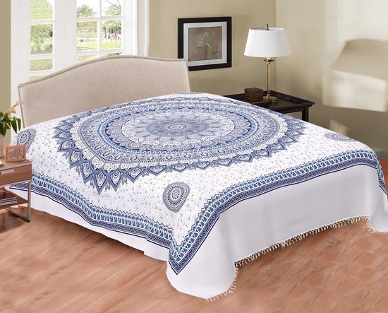 3-delig laken kanten rok elastische pasvorm dubbele sprei matrashoes thuis kussensloop beddengoed set laken 2-zits,3,120x200cm 47x79inch