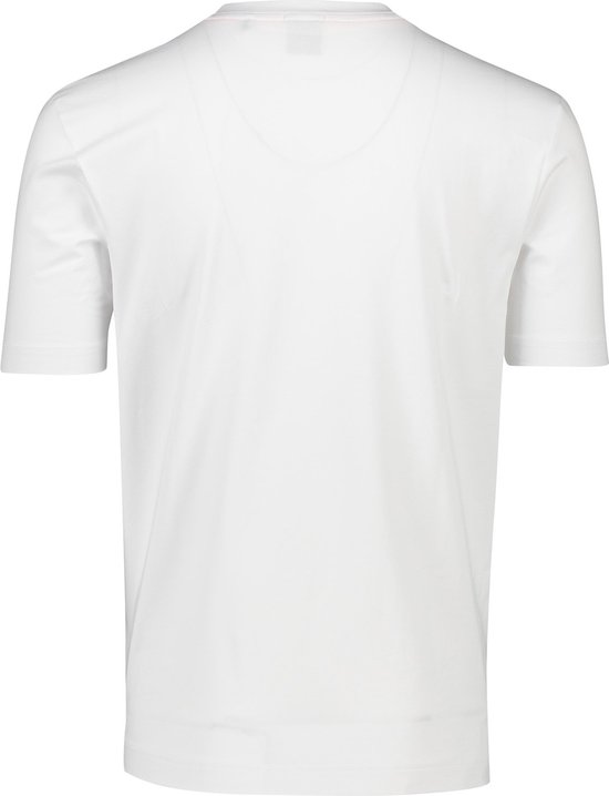 Hugo Boss t-shirt wit