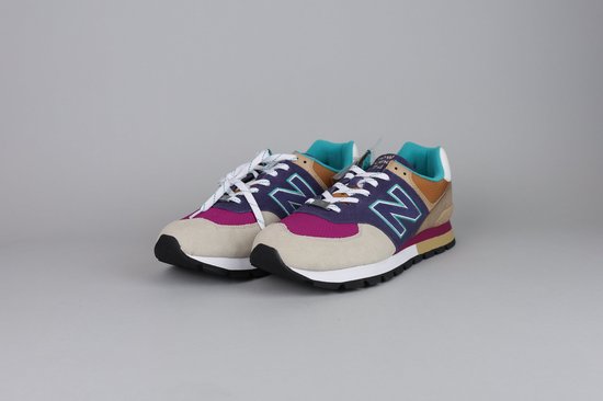 New Balance 574 Rugged Oasis - Size 47.5