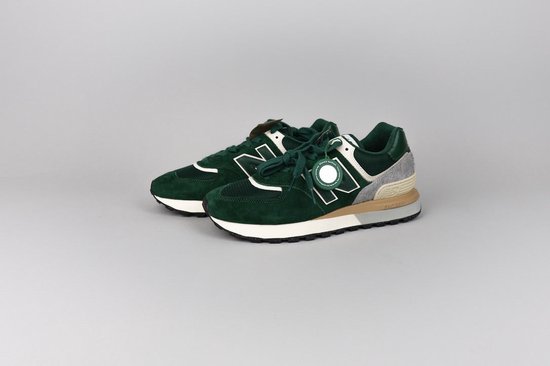 New Balance 574 Legacy Green - Size 46.5