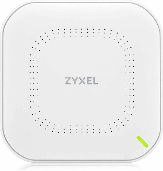 NWA90AX Pro 802.11ax Wifi 6 NebulaFlex AccessPoint