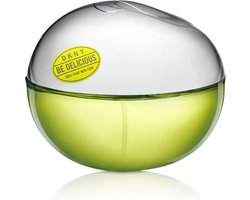 foto van DKNY Be Delicious 100 ml Eau de Parfum - Damesparfum