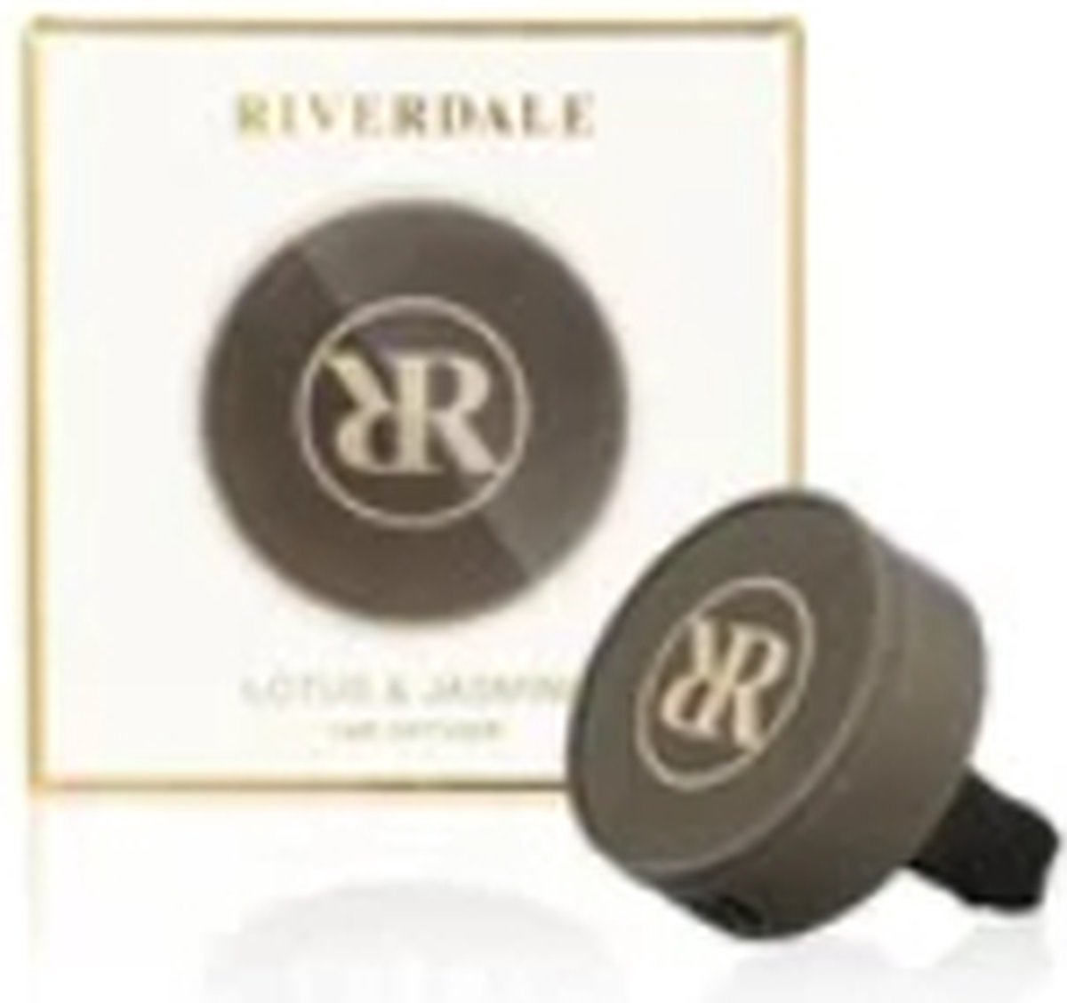 Goedkoopste Autoparfum Lotus & Jasmine Riverdale