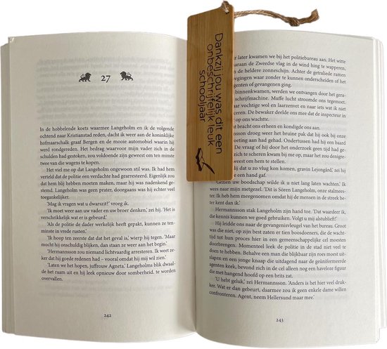 Cadeau professeur - Cadeau maître - Marque page - Cadeau cadeaux maître - merci pour la belle année scolaire - Cadeau cadeaux professeur - Merci - merci pour la belle année scolaire - Merci cadeau professeur