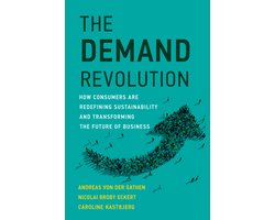 Management on the Cutting Edge-The Demand Revolution