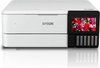 Epson EcoTank ET-8500 - All-in-One Printer - Inclusief tot 3 jaar inkt