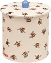 Boîte de conservation Bourdon - Bourdon - Boîte de conservation - Étain - Rond - Ø 17 x 17 cm - Emma Bridgewater
