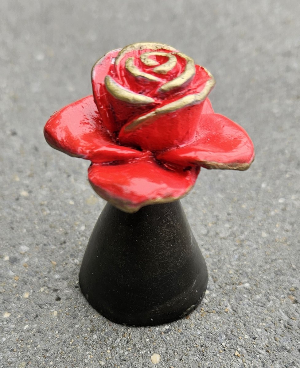 MINI URN / ROOS / ASURN / BRONS