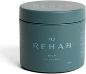 Rehab Hairwax Mud 92