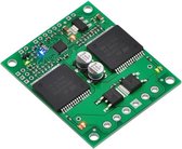 Qik 2s12v10 Dual Serial Motor Controller Pololu 1112