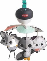 Tiny Love Take Along Muziekmobiel - Magical Tales - Zwart/Wit