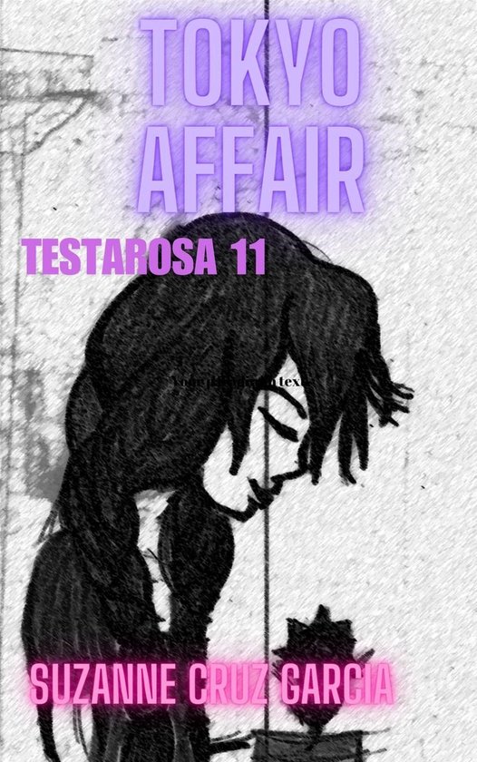 Tokyo Affair - cover