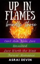 Up In Flames - Up In Flames Bundle Three