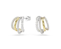 Swarovski - Hyperbola - 5689718 - Dames - Oorbellen
