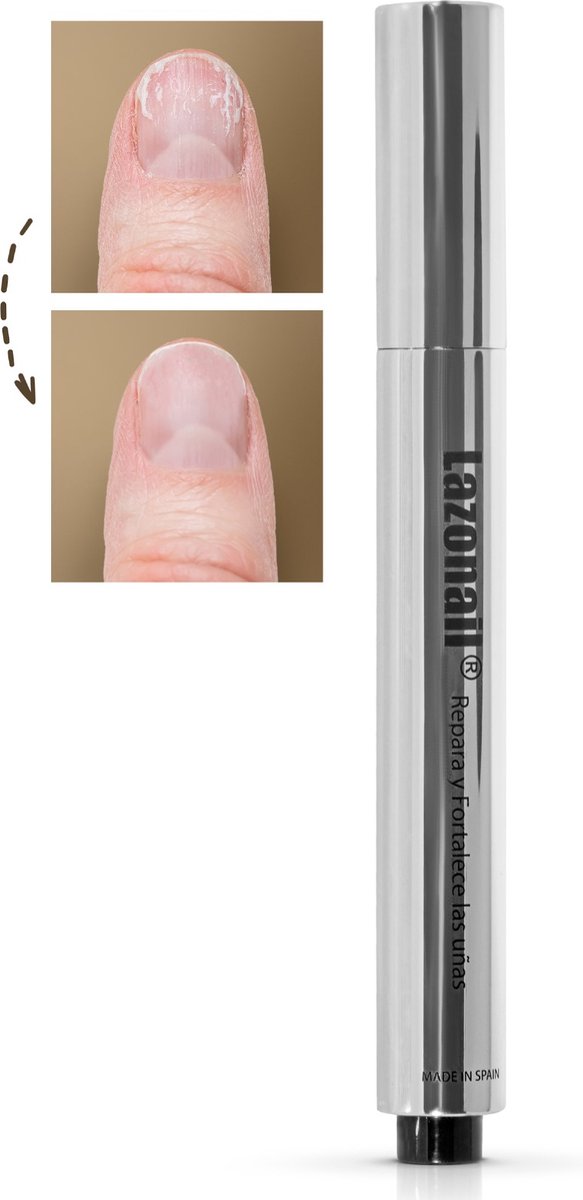 Goedkoopste Lazonail - Nagelverharder - Nagelverzorging