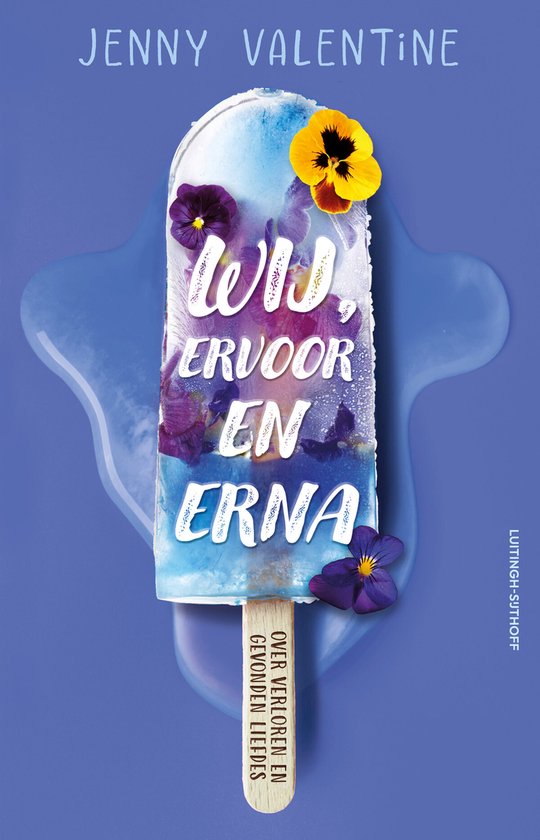 Wij, ervoor en erna - cover