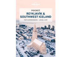 Pocket Guide- Lonely Planet Pocket Reykjavik & Southwest Iceland