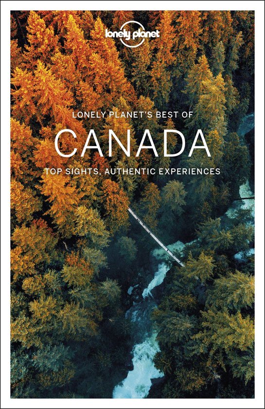 Best of Canada 2 - cover