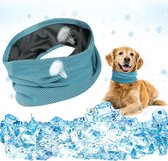 Aqua Coolkeeper Kühlendes Halsband Red Western Aqua Coolkeeper Kühlendes Halsband Red Western