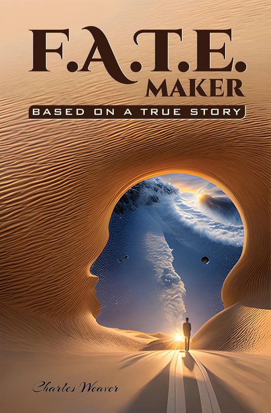 F.A.T.E. Maker - cover