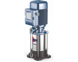 Pedrollo verticale meertraps centrifugaalpomp, MKm 5/5, 230V