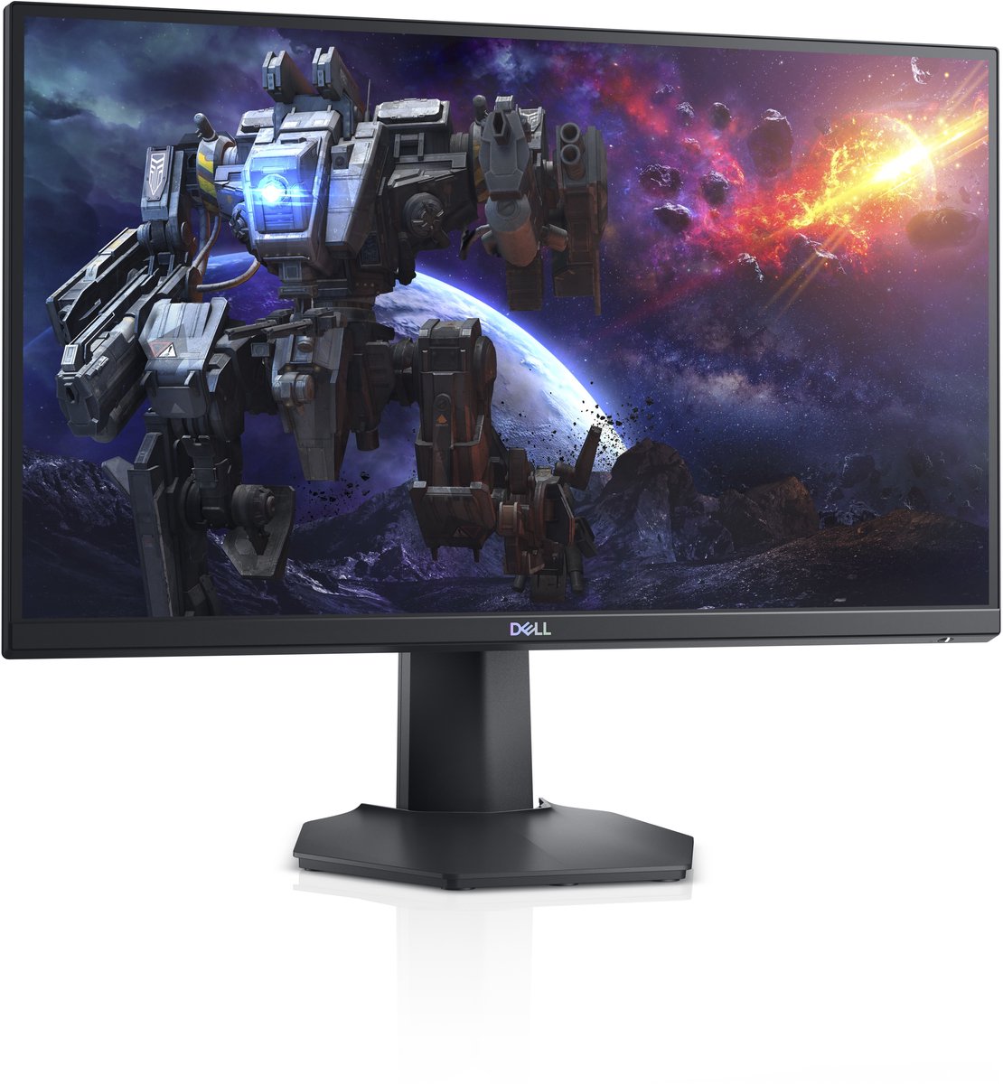 Dell S2421HGF - Gaming Monitor - 144hz - 24 inch | bol
