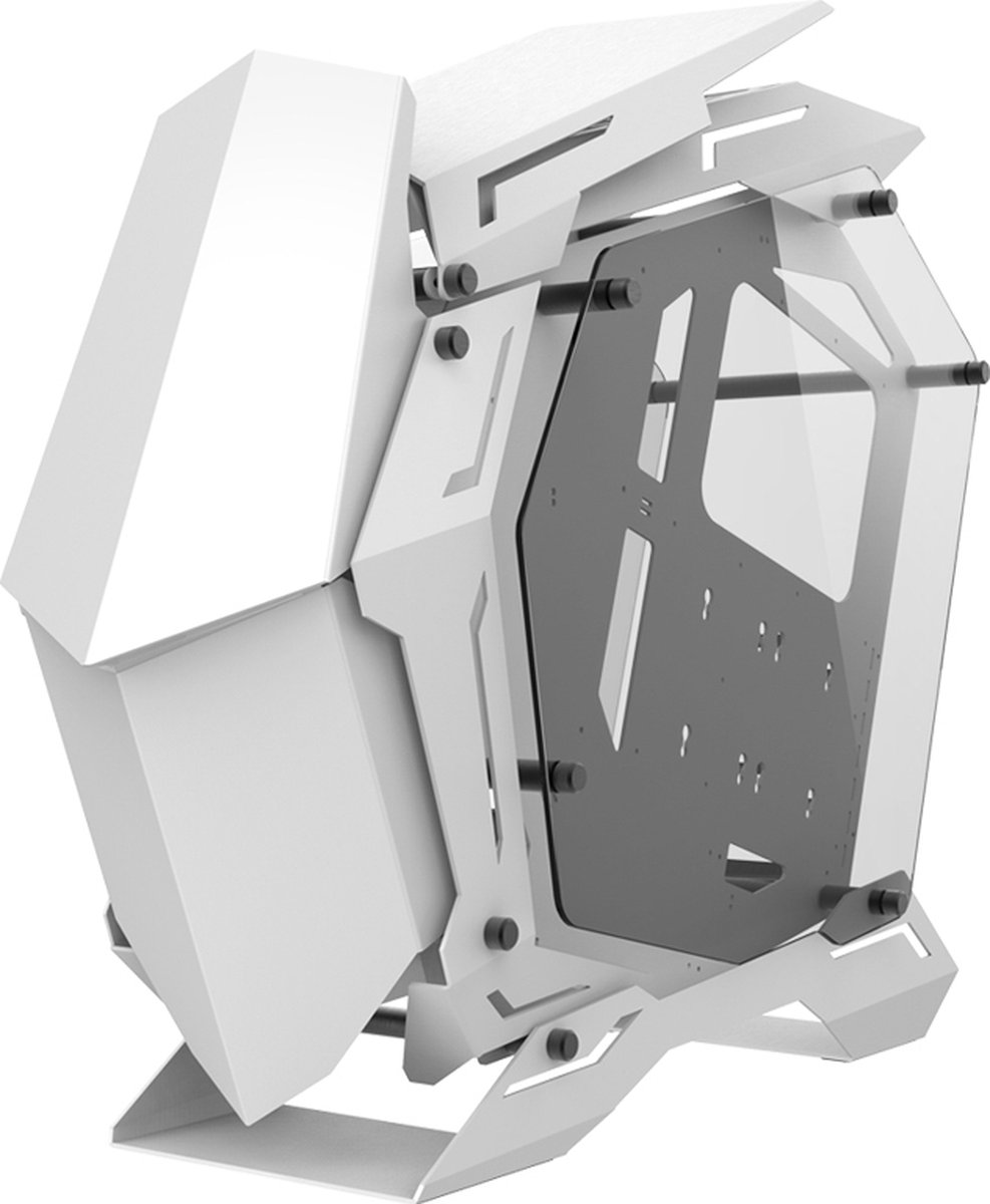 Mod3 (White) - afbeelding 5