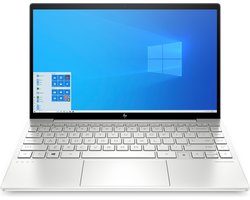 HP ENVY 13-ba0253ng Ultrabook – 13.3 inch Full HD, Intel Core i5-1035G1, 8GB RAM, 512GB SSD, Intel Optane 32GB, Windows 10/11