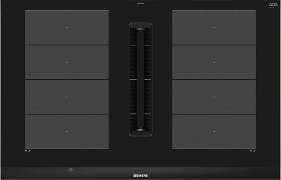 Siemens iQ700 EX875LX67E