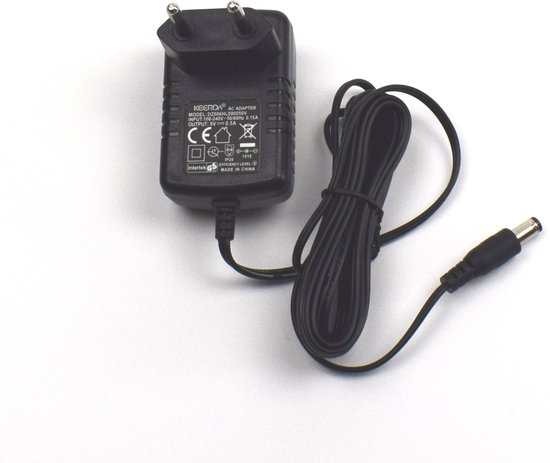 Bloc D'alimentation Pour Fléchettes Karella CB-25, CB-50, CB-90 - Neuf