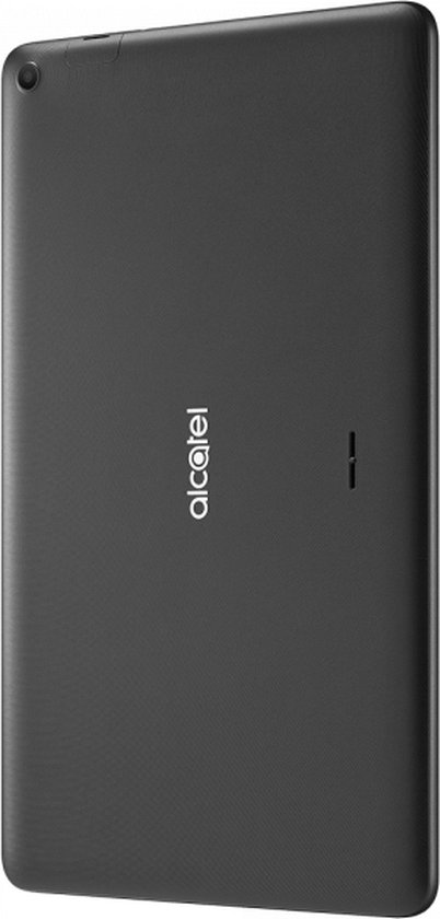 Alcatel 1T 10 - WiFi - 32GB - Zwart