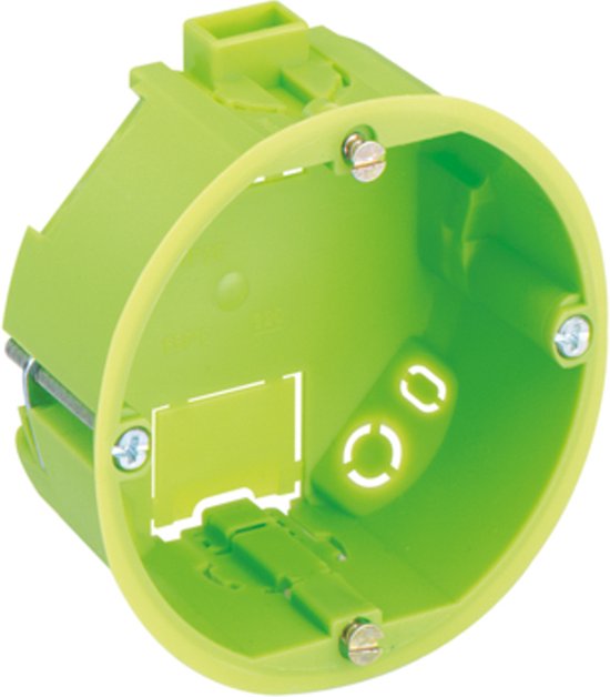 Spelsberg 92003501 Hollewanddoos (Ø x d) 68 mm x 35 mm 1 stuk(s) | bol