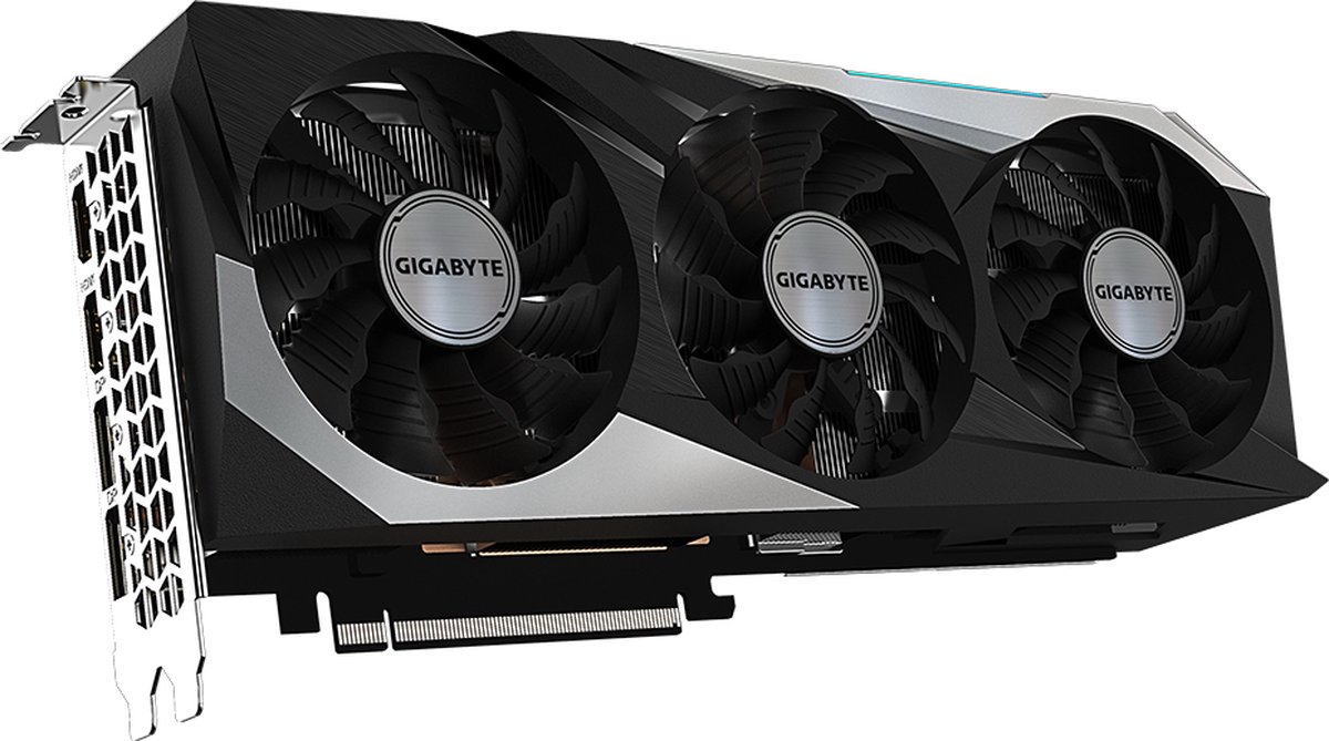 GIGABYTE Radeon RX 6800XT Gaming OC 16GB (GV-R68XTGAMING OC-16GD