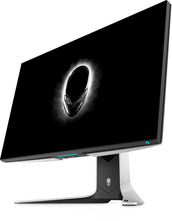 Alienware AW2721D - 27 inch QHD Gaming Monitor - 240Hz - G-SYNC