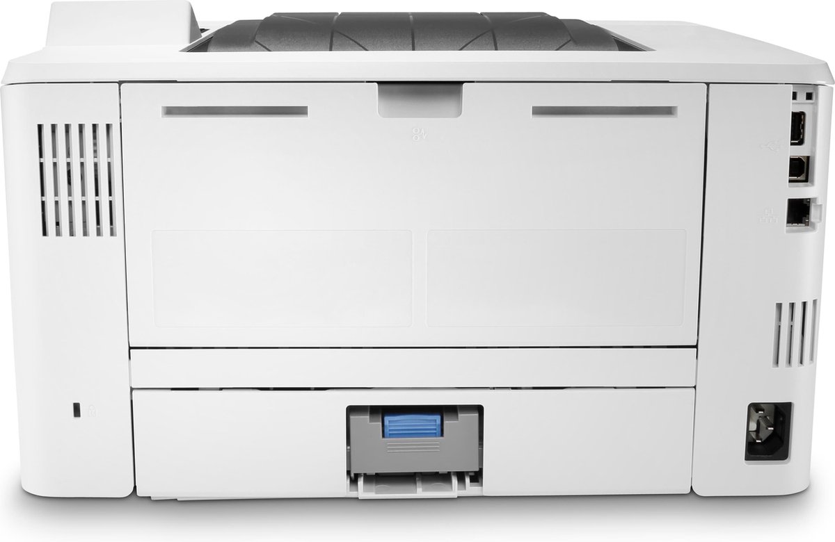 HP LaserJet Enterprise M406DN - Printer thumbnail 4