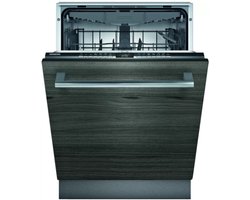 Siemens SX63HX36VE - iQ300 - Inbouwvaatwasser - Volledig integreerbaar