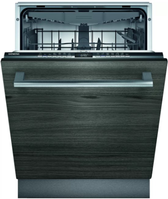Siemens SX63HX36VE - iQ300 - Inbouwvaatwasser - Volledig integreerbaar