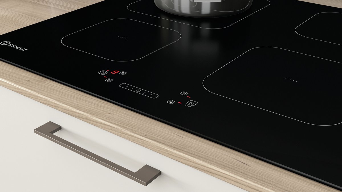 INDESIT IS 83Q60 NE